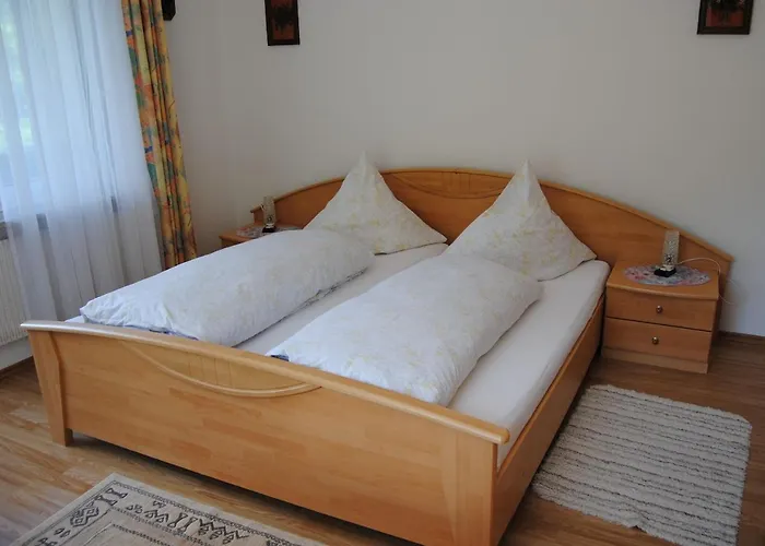 Ferienwohnung Treyer