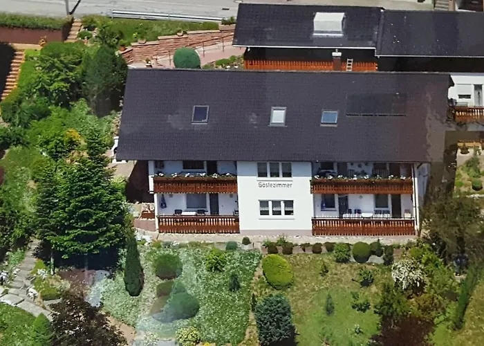 Ferienwohnung Treyer