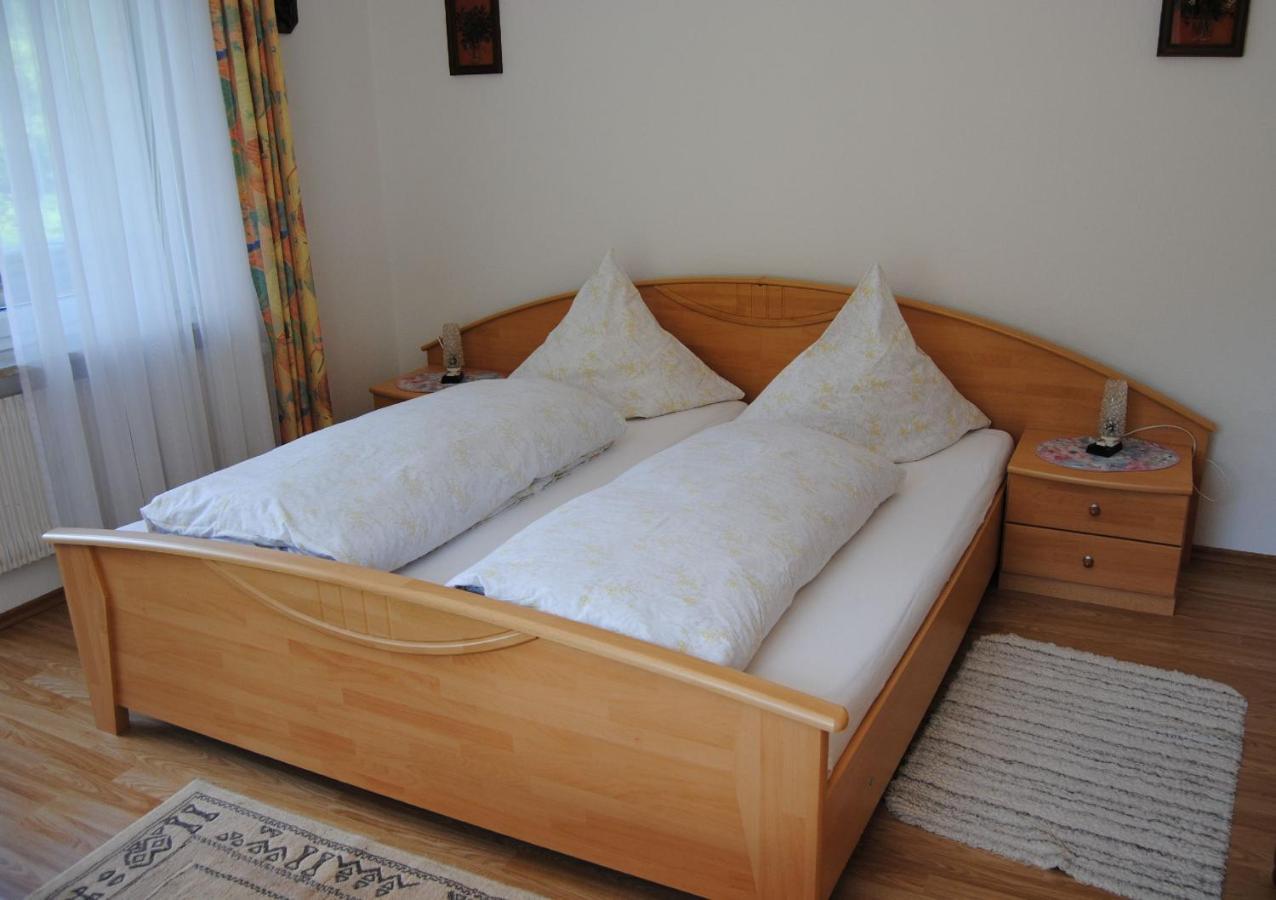 Appartement Treyer *