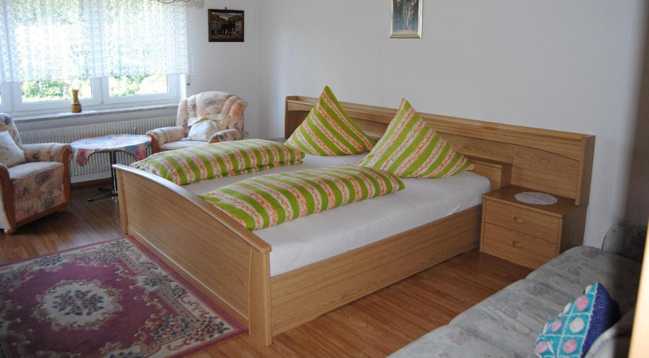 Appartement Treyer Oppenau